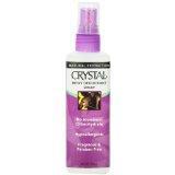 deod spray fragrance free 4oz Image 1