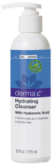 hydrating cleanser Image 1