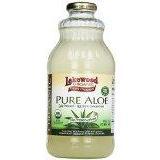 aloe juice 32 oz Image 1