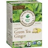 green with ginger 16bg Image 1