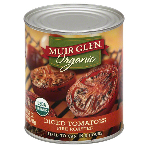 tomato fire roasted diced Image 1
