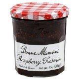 raspberry preserves Image 1