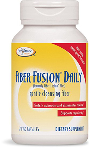 fiber fusion daily Image 1