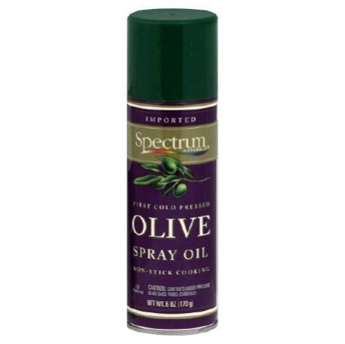olive oil spray 6oz Image 1