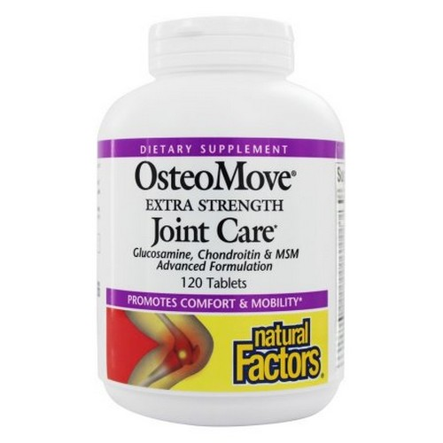 osteomove joint care 120tb Image 1