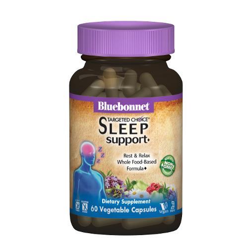 sleep support 60 veg cap Image 1